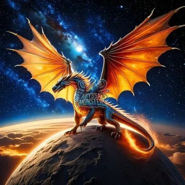 Name: Astral Sovereign