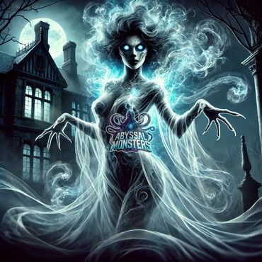 Name: Wraithborn Empress