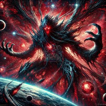 Name: Voidweaver Supreme