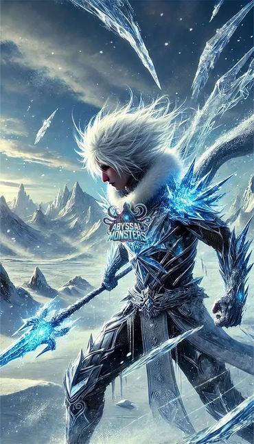 Name: Frostbane Sentinel