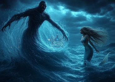 Name: Ocean’s Wrath