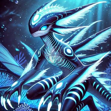 Name: Spirit of the Abyss