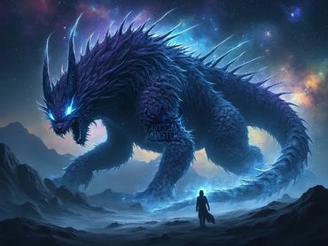 Name: Cosmic Devourer