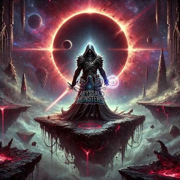 Name: Eclipse Mage
