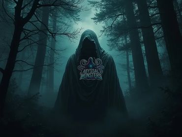 Name: Forest Wraith