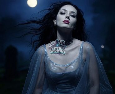 Name: Wraithborne Duchess