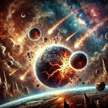 Name: Spirals of Doom