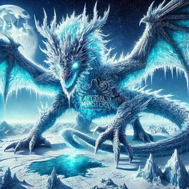 Name: Glacial Sovereign