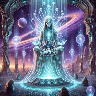 Name: Vaelmir, The Dreamshatterer