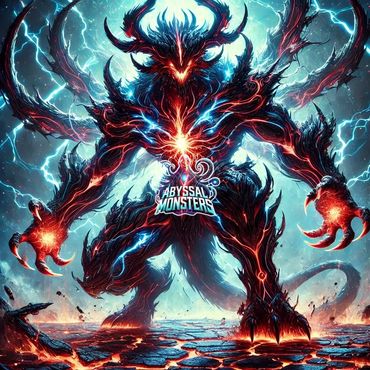 Name: Thunder Inferno