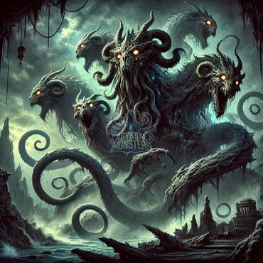 Name: Abyssal Hydra