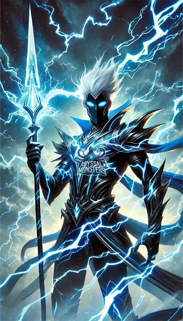 Name: Stormshade Vanguard