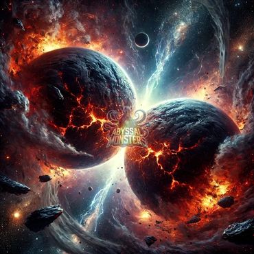 Name: Cataclysmic Clash