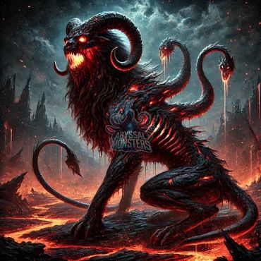 Name: Infernal Chimera