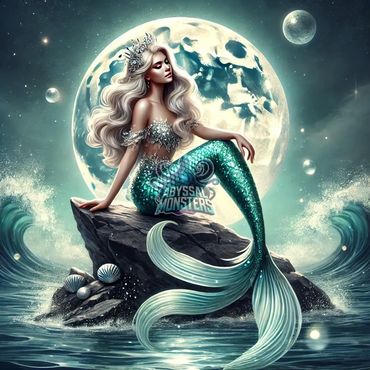 Name: Moonlit Siren