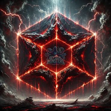 Name: Geometric Void