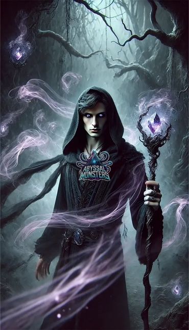 Name: Voidborn Warlock