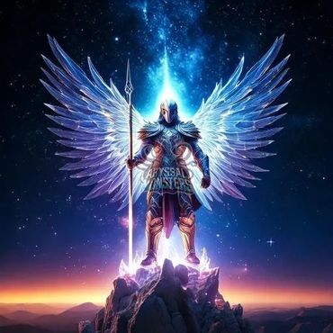 Name: Astral Guardian