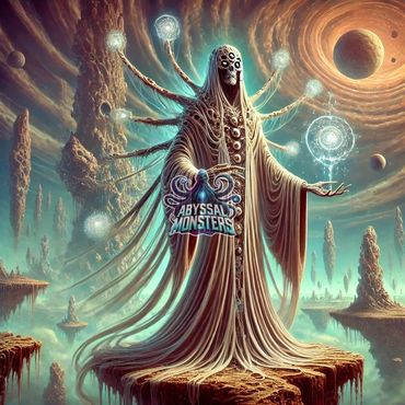 Name: Voidweaver Oracle