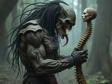 Name: Spine Reaper