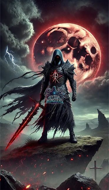 Name: Bloodmoon Warden