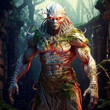 Name: Vilewood Behemoth