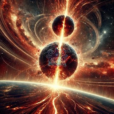 Name: Cosmic Riftlords