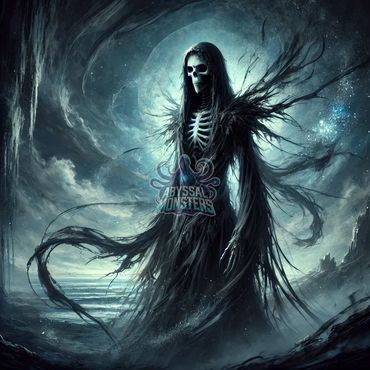 Name: The Spectral Horror