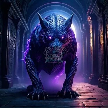 Name: Void Stalker