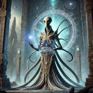 Name: Eldritch Arbiter