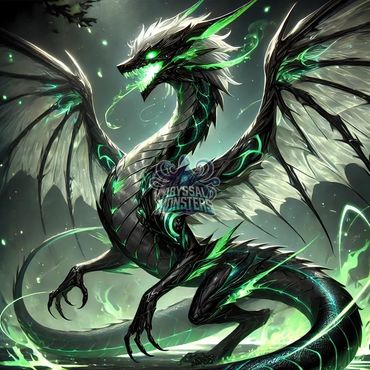 Name: Eclipsing Venomfang