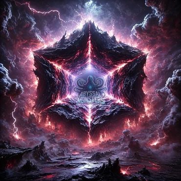 Name: Hexagonal Abyss