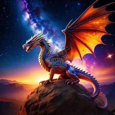 Name: Stellar Wyrm