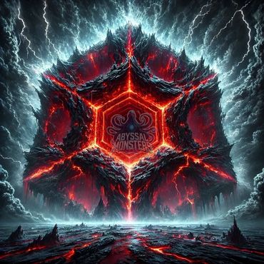 Name: Hexagonal Abyss
