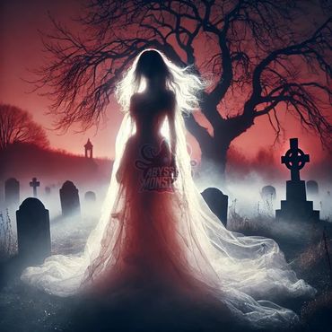 Name: The Mourning Widow