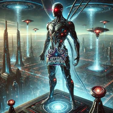 Name: Xaltheron Apexmind