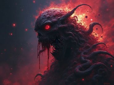 Name: Abyss Warden