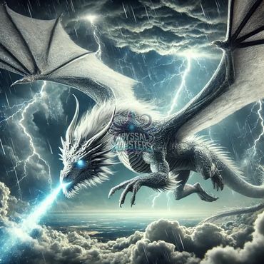 Name: Stormborn Titan