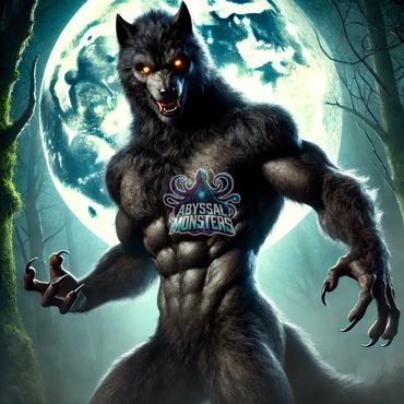 Name: Voidfang Lycan