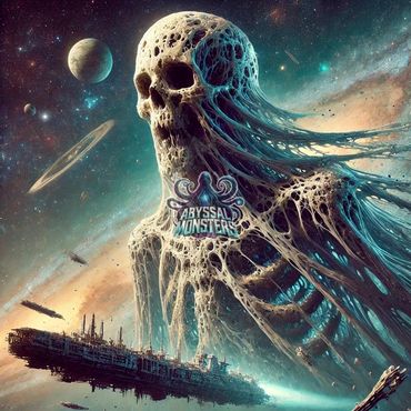 Name: Spectral Colossus