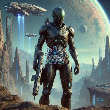Name: Vael’kor, Warlord of the Void