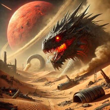 Name: Infernal Ravager