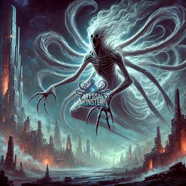 Name: Spectral Ari Colossus