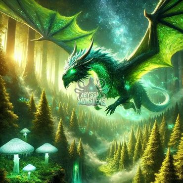 Name: Verdant Guardian