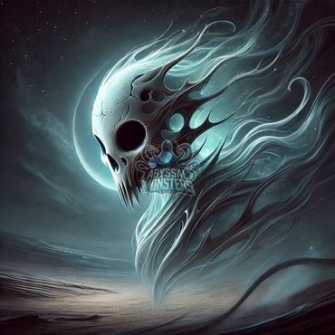 Name: The Wraith of the Void