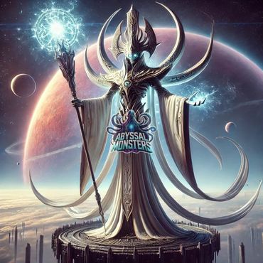Name: The Abyssal Monarch
