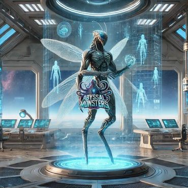 Name: Synapse Monarch