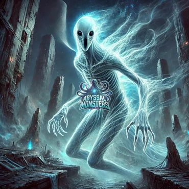 Name: Zeph’rith, The Soul-Hollowed One