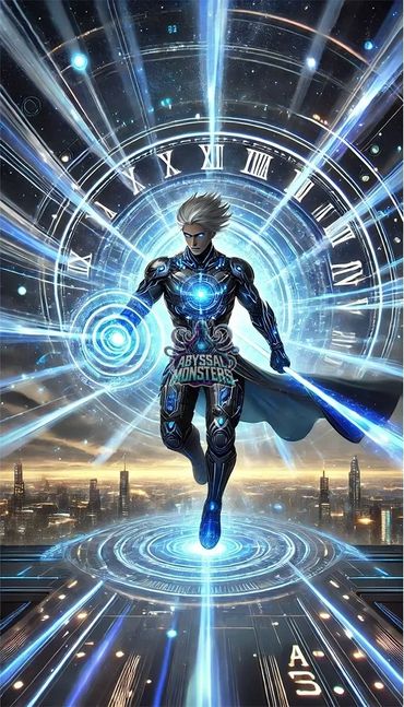Name: Chronoblade