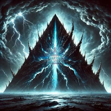 Name: Triangular Abyss